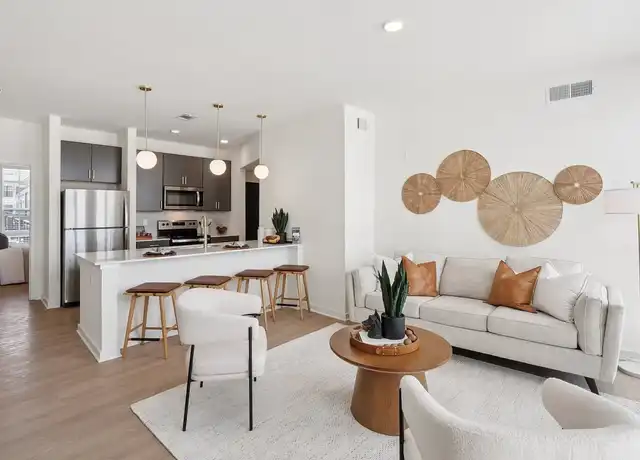Property at Commodore Old Town Manchester - 15 W 7th St, Richmond, VA, 23224, 2 beds, 2 baths, [object Object]