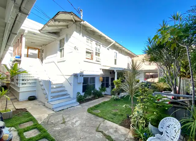 Property at 937 Coolidge St Unit A, Honolulu, HI, 96826, 3 beds, 1 bath, [object Object]