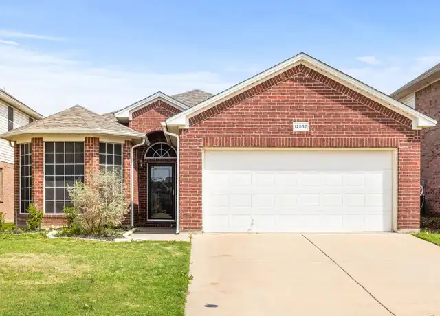 Property at 12532 Cottageville Ln, Fort Worth, TX, 76244, 3 beds, 2 baths, [object Object]