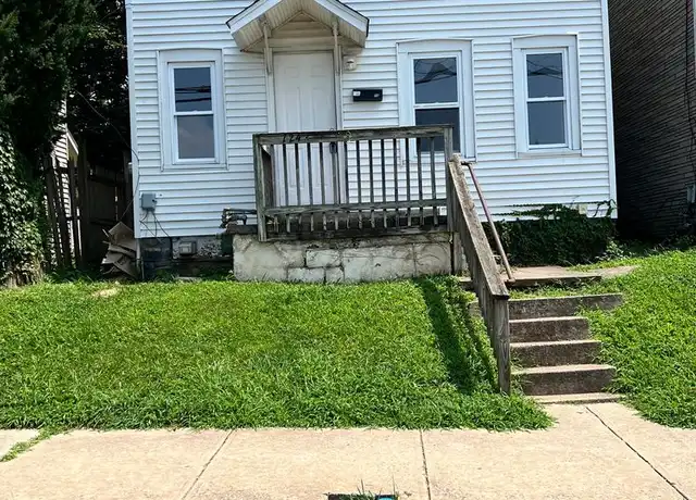 Property at 724 Cherry St, Williamsport, PA, 17701, 3 beds, 1 bath, [object Object]
