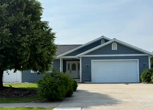 Property at 258 Buttercup Loop, Kalispell, MT, 59901, 3 beds, 2 baths, [object Object]