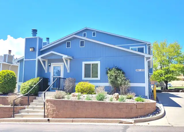 Property at 2830 Hearthwood Ln, Colorado Springs, CO, 80917, 2 beds, 1 bath, [object Object]