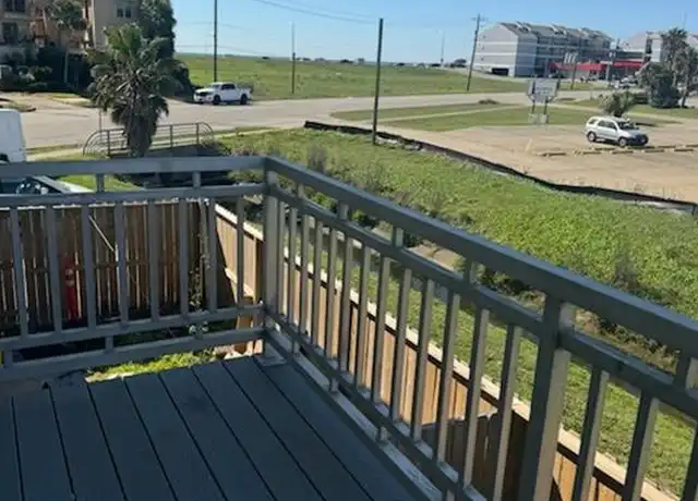 Property at 7302 Stewart Rd, Galveston, TX, 77551, 2 beds, 1 bath, [object Object]