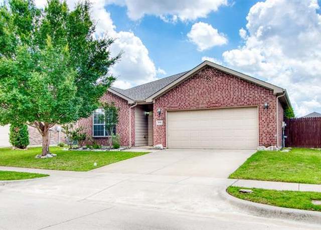 Photo of 3936 Grizzly Hills Cir, Fort Worth, TX 76244