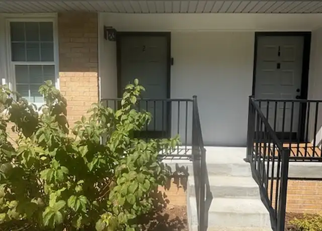 Property at 510 Basswood Ave #2, Nashville, TN, 37209, 3 beds, 2.5 baths, [object Object]