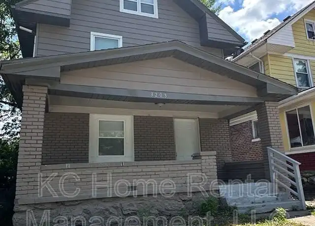 Property at 3203 E 26th Ter, Kansas City, MO, 64127, 6 beds, 3 baths, [object Object]