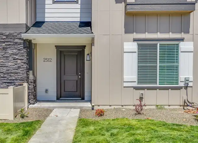 Property at 2512 E Blue Tick St, Meridian, ID, 83642, 3 beds, 2.5 baths, [object Object]
