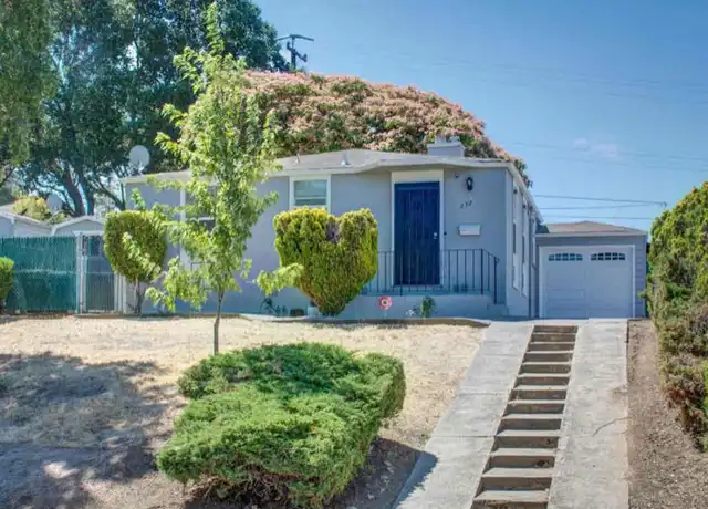 Property at 232 Mountain View Ave, Vallejo, CA, 94590, 2 beds, 1 bath, [object Object]