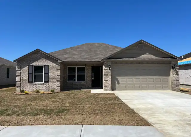 Property at 1240 Tsar Rd, Conway, AR, 72034, 3 beds, 2 baths, [object Object]