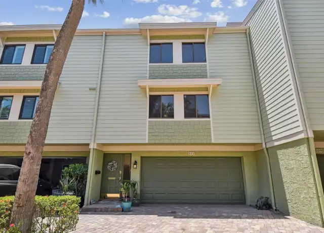 Property at 511 Sandy Hook Rd, Treasure Island, FL, 33706, 3 beds, 3.5 baths, [object Object]
