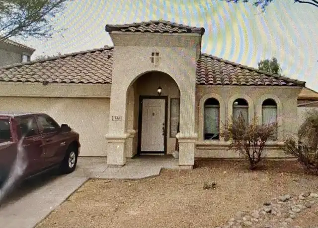 Property at 738 E Saddle Way, San Tan Valley, AZ, 85143, 4 beds, 2 baths, [object Object]