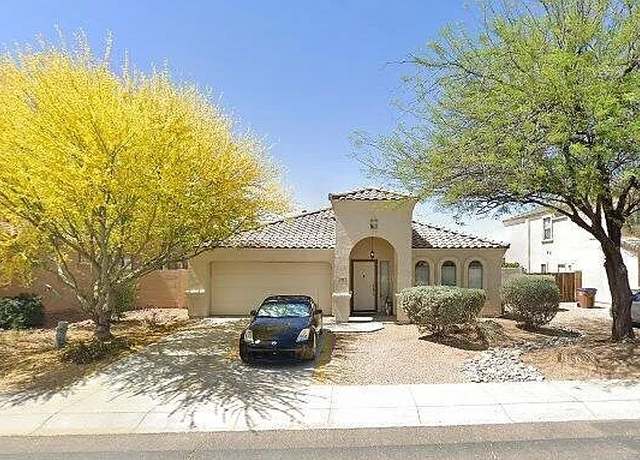 Photo of 738 E Saddle Way, San Tan Valley, AZ 85143