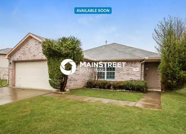 Property at 4701 Sea Ridge Dr, Fort Worth, TX, 76133, 3 beds, 2 baths, [object Object]