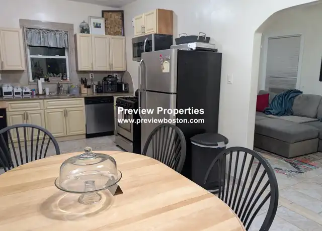 Property at 5A Green St Unit 3P, Boston, MA, 02130, 3 beds, 1 bath, [object Object]