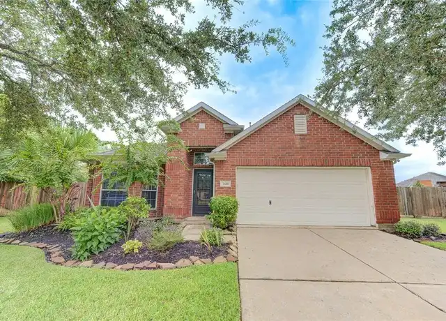 Property at 2610 Shady Springs Ct, Pearland, TX, 77584, 3 beds, 2 baths, [object Object]