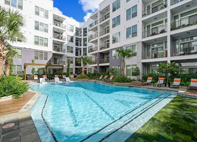 Property at Harlow River Oaks - 70 E Briar Hollow Ln, Houston, TX, 77027, 0 beds, 1 bath, [object Object]