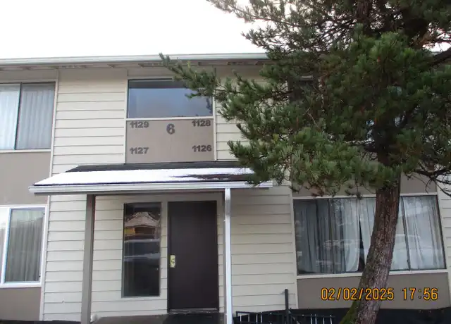 Property at 1128 Ruby Ct, Aberdeen, WA, 98520, 2 beds, 1 bath, [object Object]