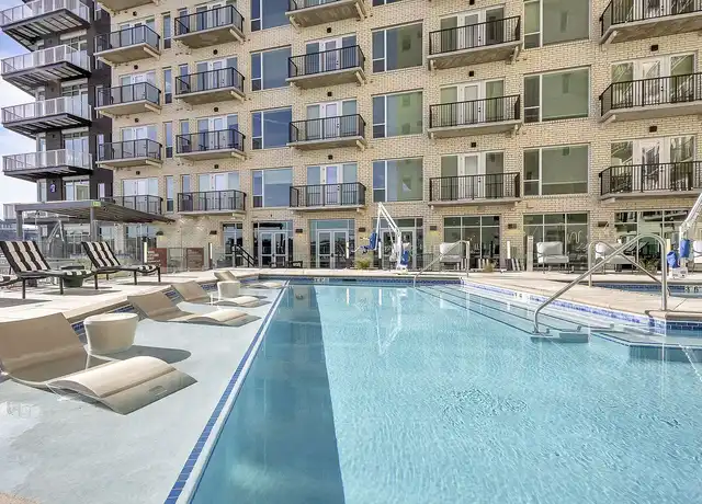 Property at The Northern - 2600 Wewatta Way, Denver, CO, 80216, 0 beds, 1 bath, [object Object]