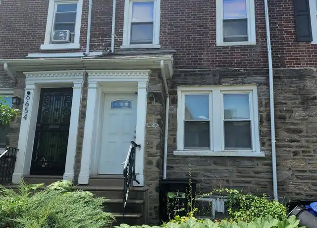 Property at 6656 Blakemore St, Philadelphia, PA, 19119, 3 beds, 1.5 baths, [object Object]