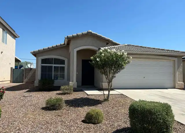 Property at 1616 E Aspen Ave, Buckeye, AZ, 85326, 3 beds, 2 baths, [object Object]