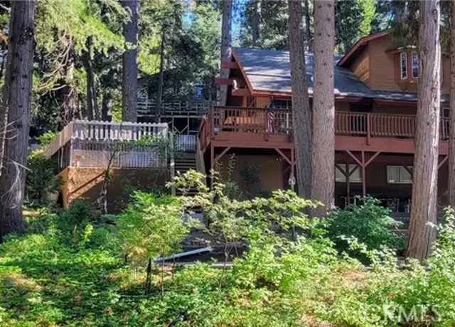 Property at 26491 Fernrock Rd, Twin Peaks, CA, 92391, 3 beds, 2 baths, [object Object]