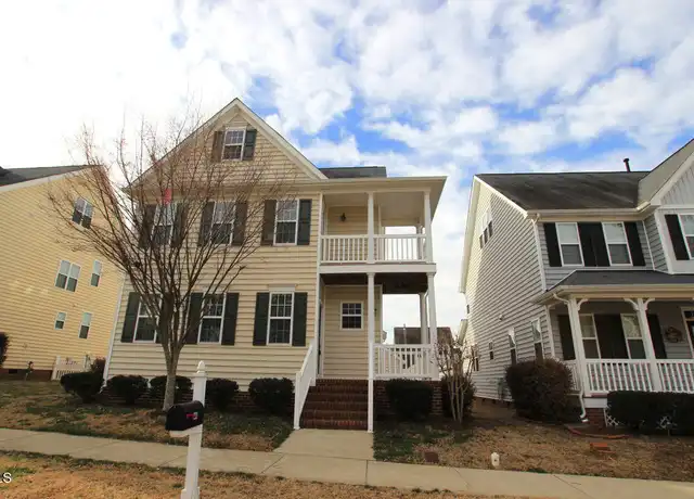 Property at 221 Butterbiggins Ln, Apex, NC, 27539, 4 beds, 2.5 baths, [object Object]