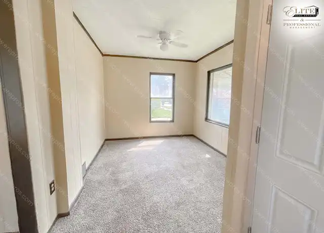 Property at 1940 Becker St, Flint, MI, 48503, 2 beds, 1 bath, [object Object]