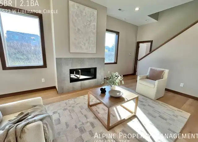 Property at 5523 W Liberator Cir, Sioux Falls, SD, 57107, 5 beds, 2.5 baths, [object Object]