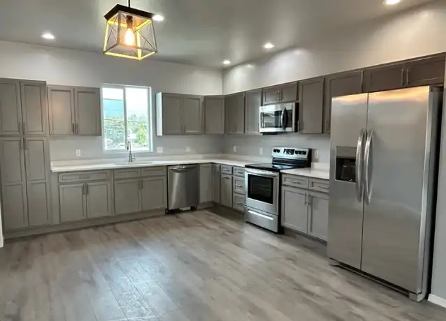Property at 118 E 3rd St Unit 1, Libby, MT, 59923, 2 beds, 2 baths, [object Object]