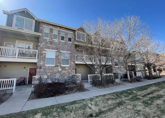 Property at 8440 Canyon Rim Trl #3, Englewood, CO, 80112, 2 beds, 3 baths, [object Object]