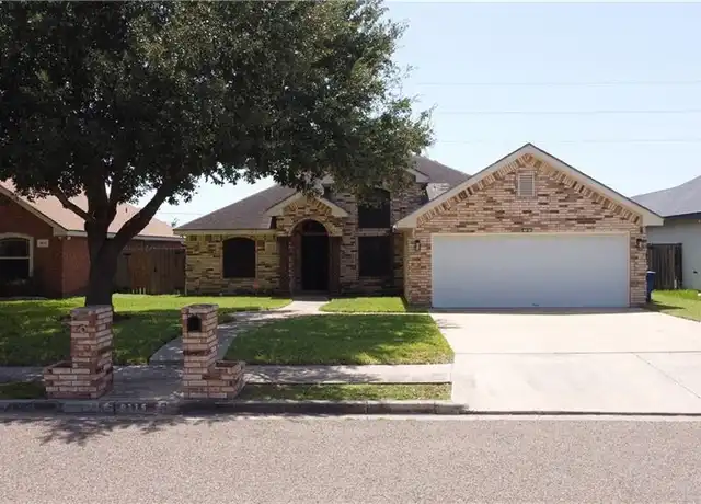 Property at 9115 N 28th Ln, McAllen, TX, 78504, 3 beds, 2 baths, [object Object]