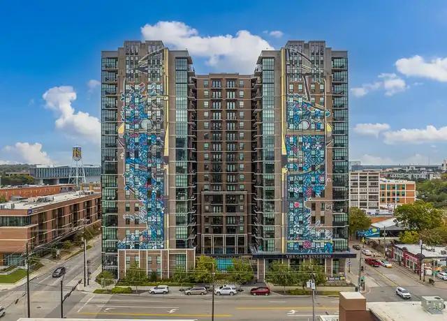 Property at Case Building - 3131 Main St, Dallas, TX, 75226, 0 beds, 1 bath, [object Object]