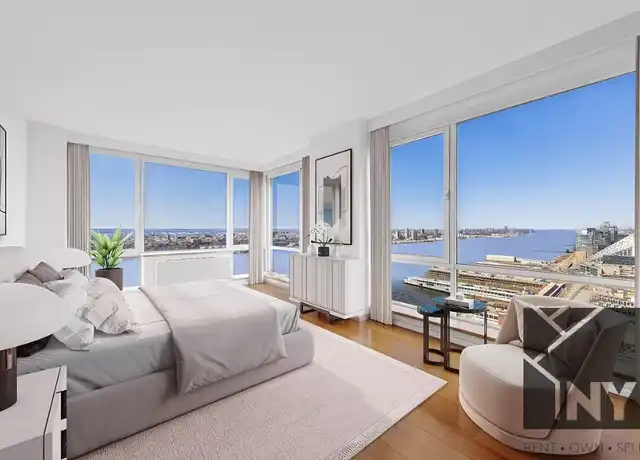 Property at 635 W 42nd St Unit 11J, New York, NY, 10036, 2 beds, 1 bath, [object Object]