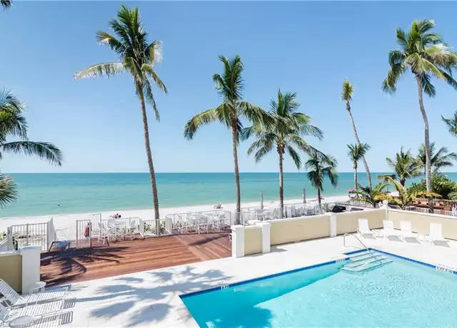 Property at 3377 Gulf Shore Blvd N Unit 1B, Naples, FL, 34103, 3 beds, 3.5 baths, [object Object]