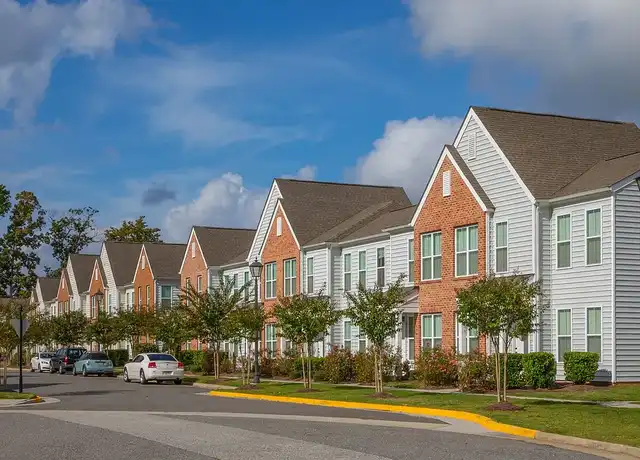 Property at Yorktown Arch - 101 Cheshire St, Yorktown, VA, 23692, 2-3 beds, 1.5-2.5 baths, [object Object]