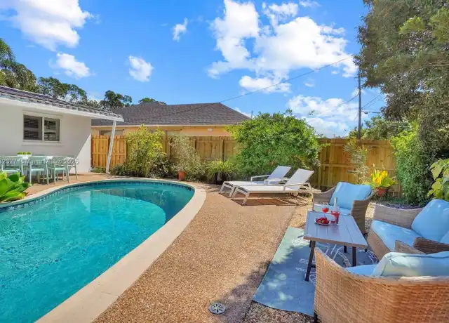 Property at 6421 NE 22nd Ave, Fort Lauderdale, FL, 33308, 4 beds, 2 baths, [object Object]
