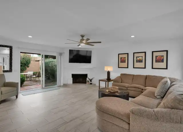 Property at 8095 E Via del Desierto, Scottsdale, AZ, 85258, 2 beds, 2 baths, [object Object]