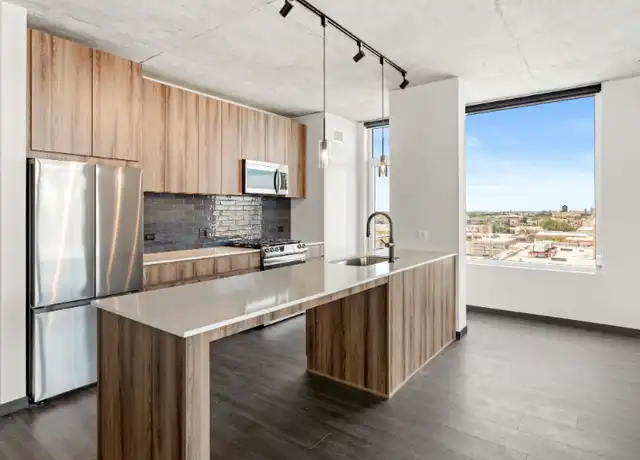 Property at 191 N Ashland Ave, Chicago, IL, 60607, 2 beds, 2 baths, [object Object]
