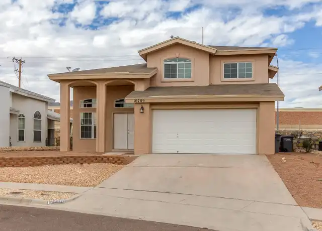 Property at 10789 Pleasant Sand Dr, El Paso, TX, 79924, 3 beds, 2.5 baths, [object Object]