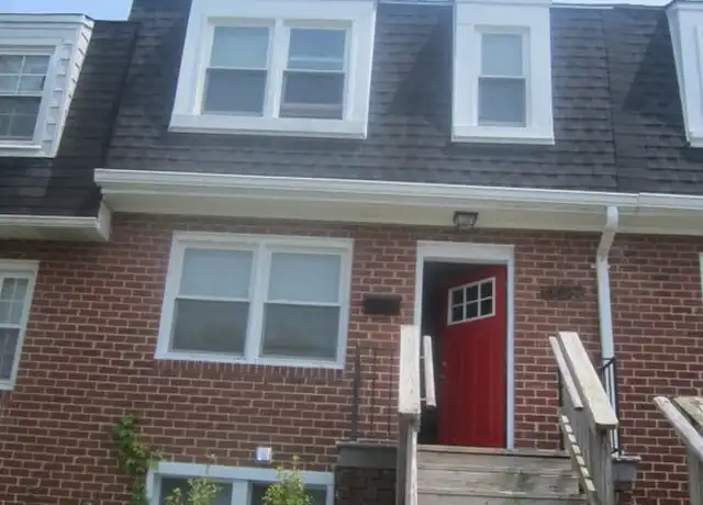 Property at 5621 Leiden Rd, Baltimore, MD, 21206, 4 beds, 2 baths, [object Object]
