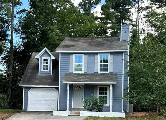 Property at 310 Park Leaf, Peachtree City, GA, 30269, 3 beds, 2.5 baths, [object Object]