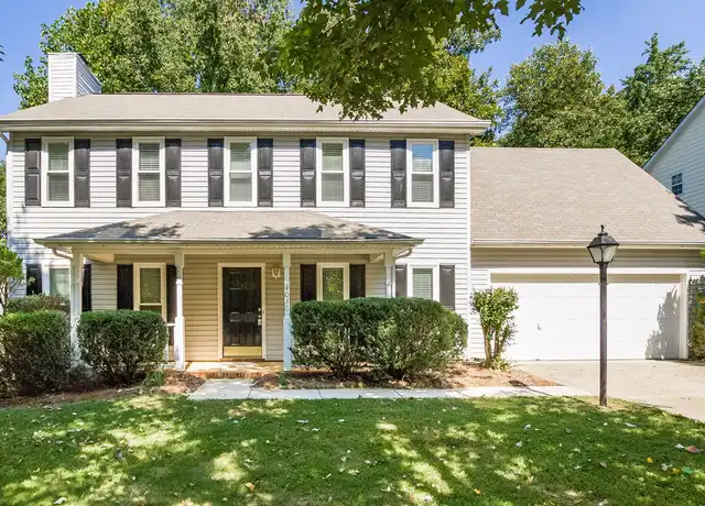 Property at 4036 Mozart Ct, Charlotte, NC, 28269, 4 beds, 2 baths, [object Object]