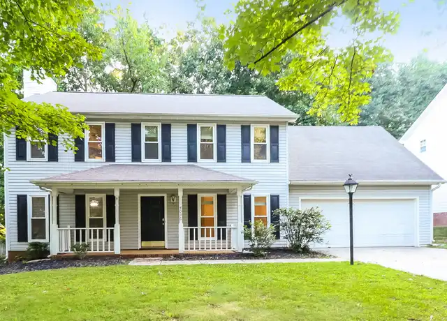 Property at 4036 Mozart Ct, Charlotte, NC, 28269, 4 beds, 2.5 baths, [object Object]