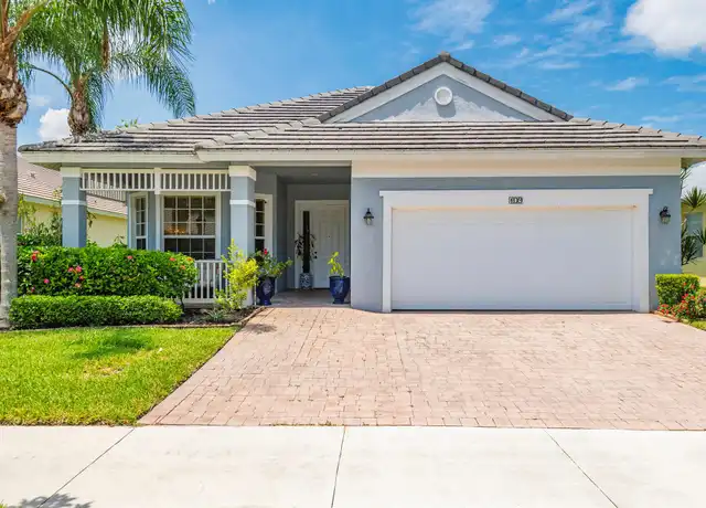 Property at 109 NW Pleasant Grove Way, Port St. Lucie, FL, 34986, 4 beds, 3 baths, [object Object]
