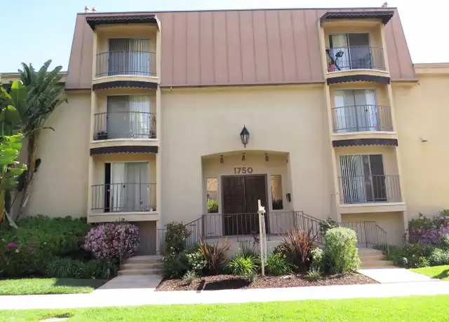 Property at 01750BE - 1750 S Bentley Ave, Los Angeles, CA, 90025, 2 beds, 2 baths, [object Object]