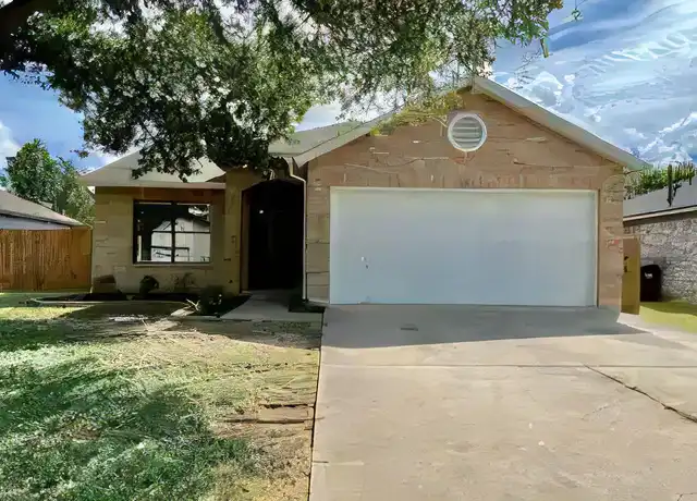 Property at 3313 Settlement Dr, Round Rock, TX, 78665, 3 beds, 2 baths, [object Object]