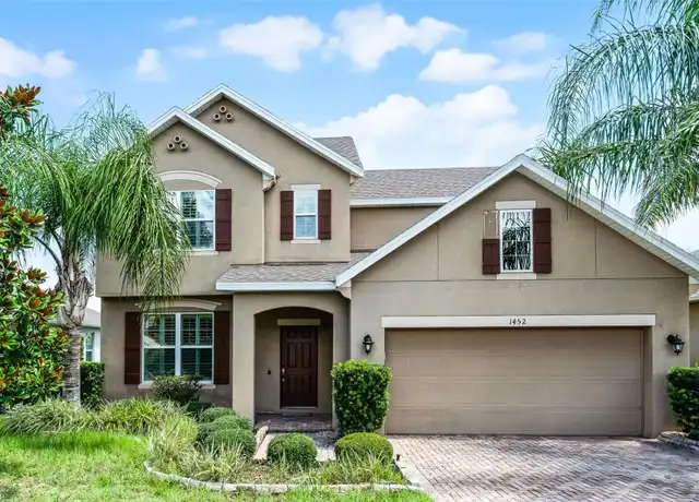 Property at 1452 Cabot Dr, Clermont, FL, 34711, 4 beds, 2.5 baths, [object Object]