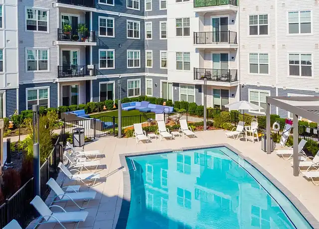 Property at EVO Apartments - 40 Bennett Rd, Englewood, NJ, 07631, 0 beds, 1 bath, [object Object]