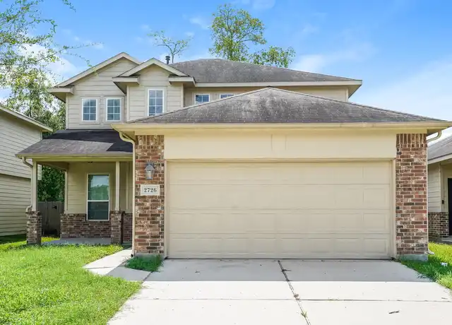 Property at 2726 Mesquite Ridge Dr, Houston, TX, 77073, 4 beds, 2.5 baths, [object Object]