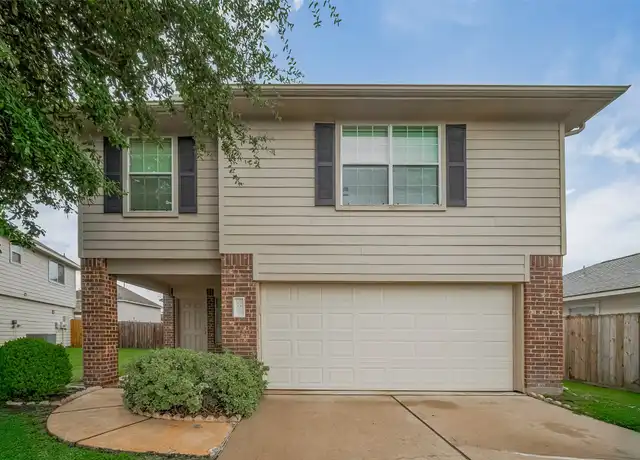Property at 6026 Stockholm Ct, Katy, TX, 77449, 4 beds, 2.5 baths, [object Object]
